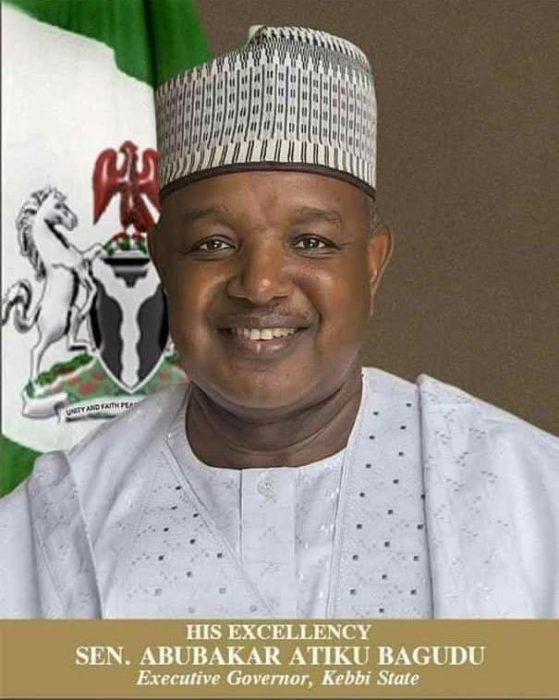 Kebbi Govt submits 8 Bills to State Assembly for consideration, passage ...