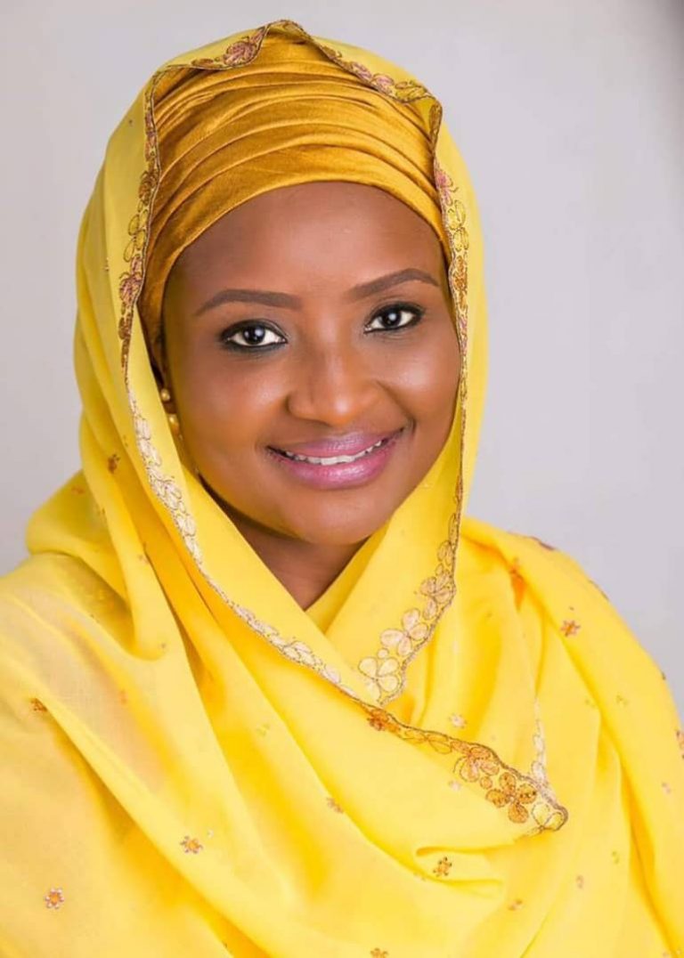 Dr. Zainab Shinkafi Bagudu: Who Failed Jubril? - MsTyma Media