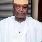 Gov. Biodun Oyebanji