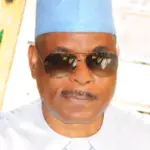 Mohammed Adamu